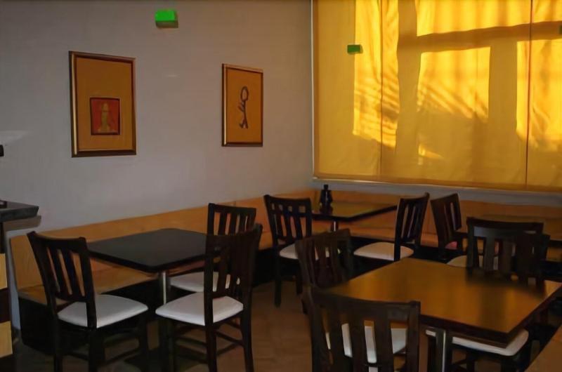 太阳之珠住宿加早餐旅馆 阿雷内拉 外观 照片